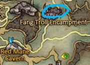 Fang Troll Encampment